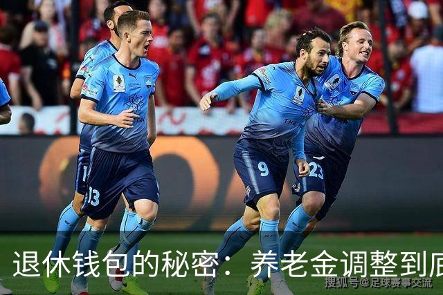 退休钱包的秘密：养老金调整到底几时到？